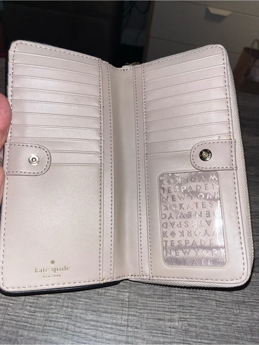 kate spade all are
